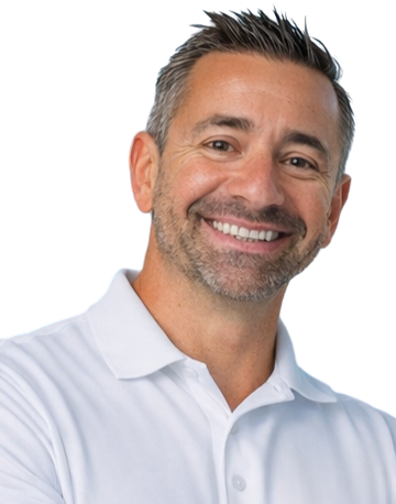 Justin Tanos helping homeowners sell their manufactured homes