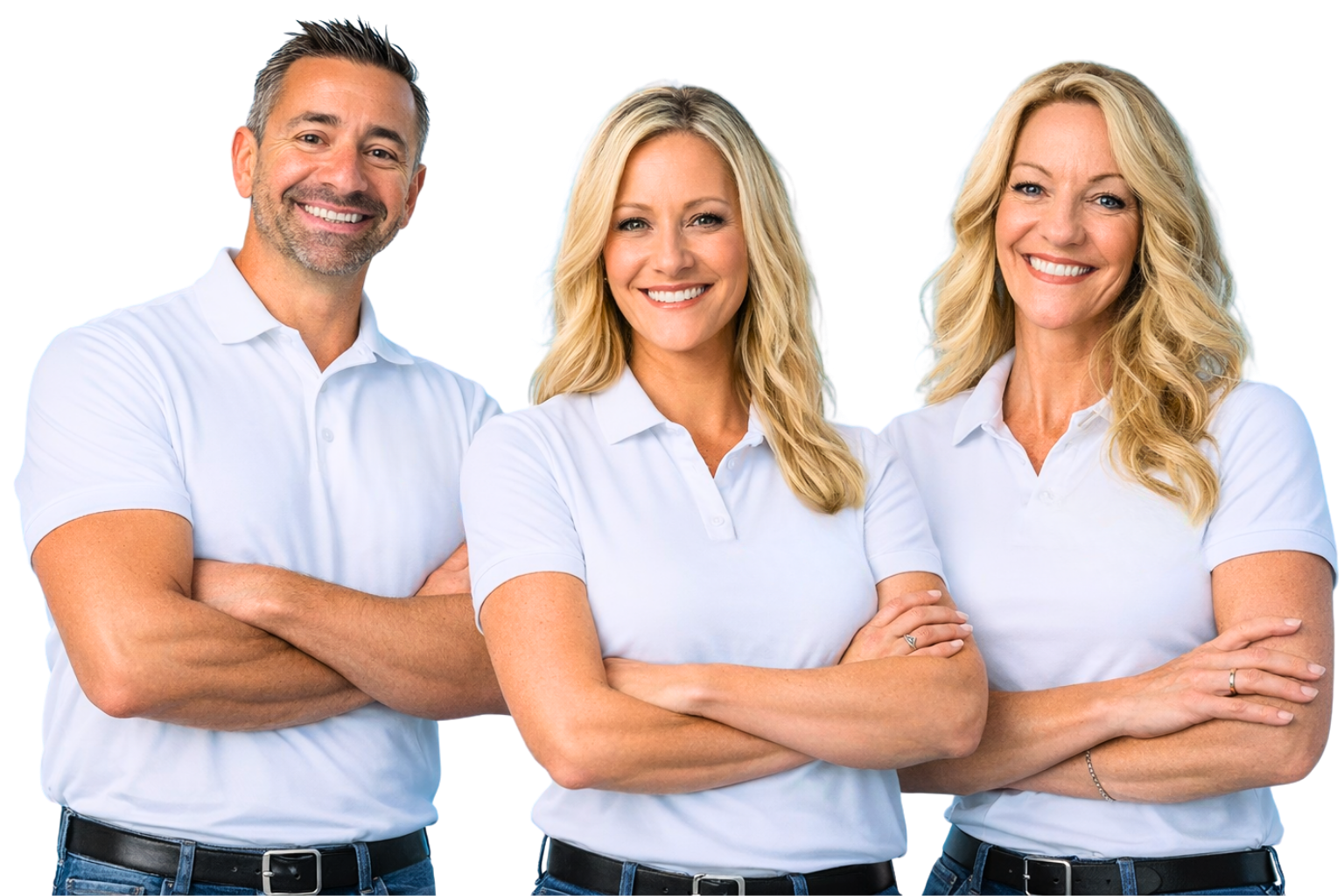 Justin and the We Buy Manufactured Homes team helping homeowners sell manufactured and mobile homes nationwide.