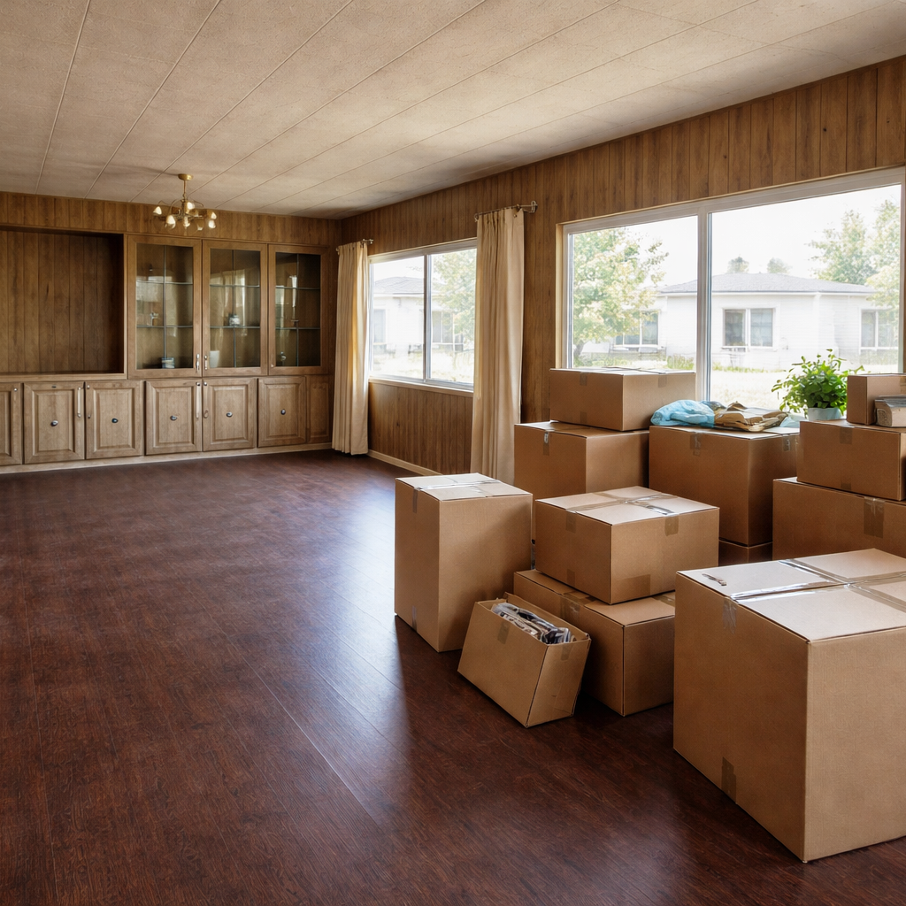 When life changes happen, selling your manufactured home should be simple. We help homeowners sell quickly without repairs, showings, or delays.